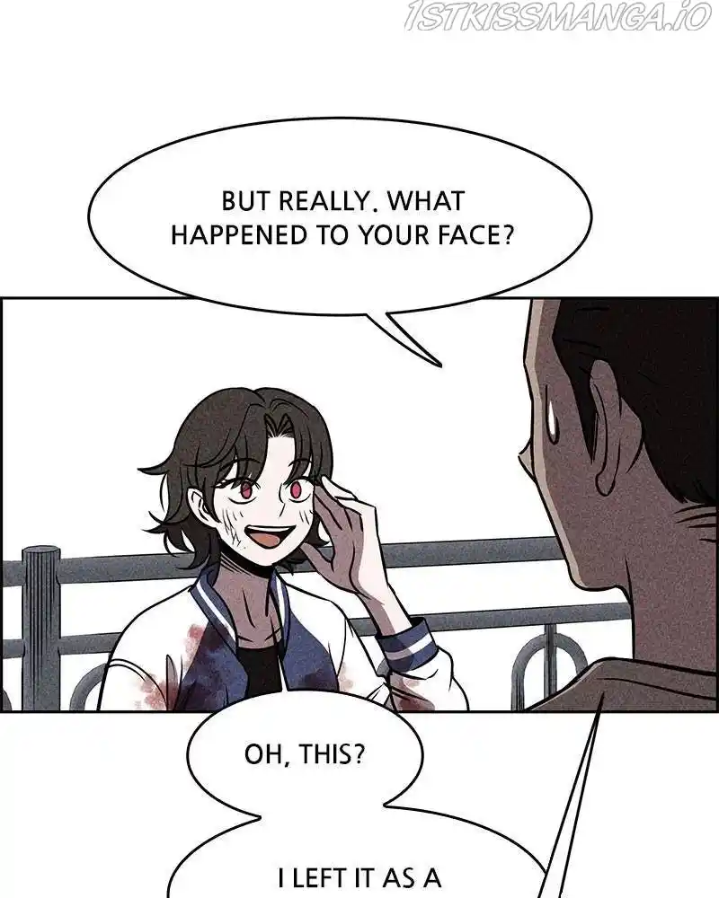 Flawed Almighty Chapter 9