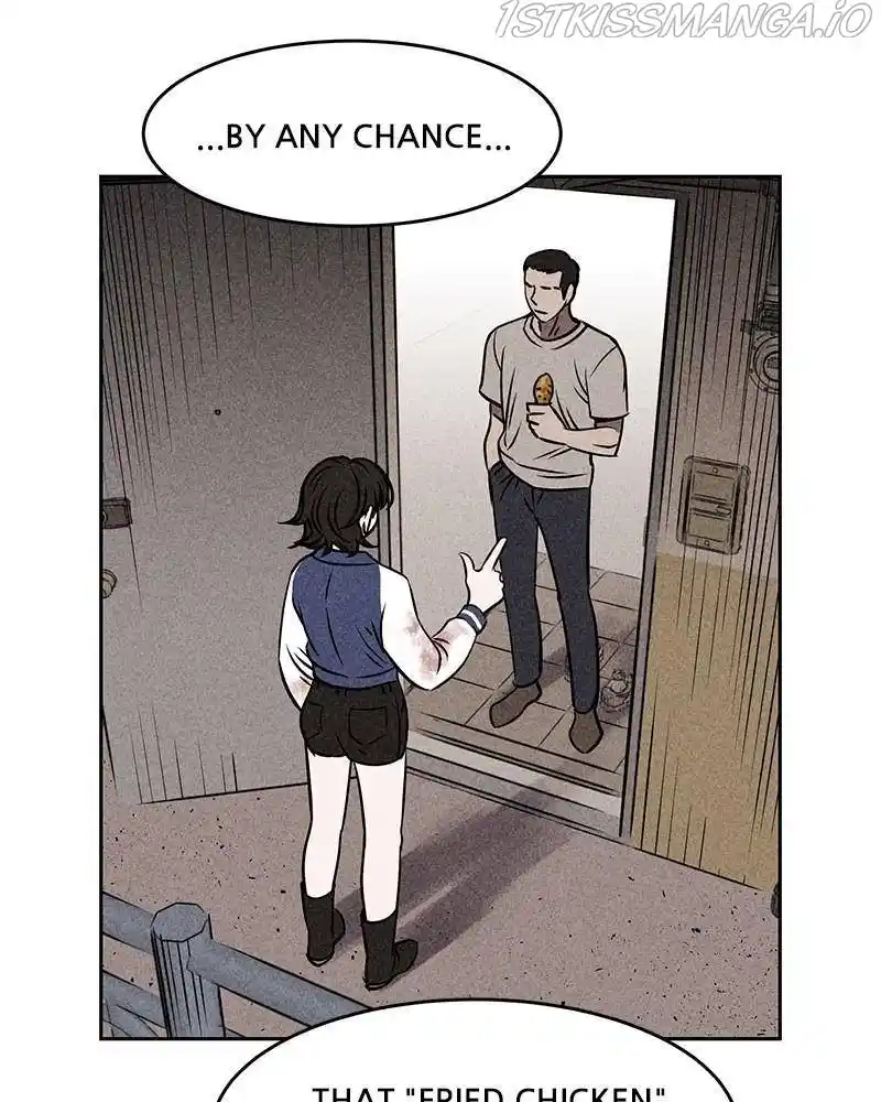 Flawed Almighty Chapter 9