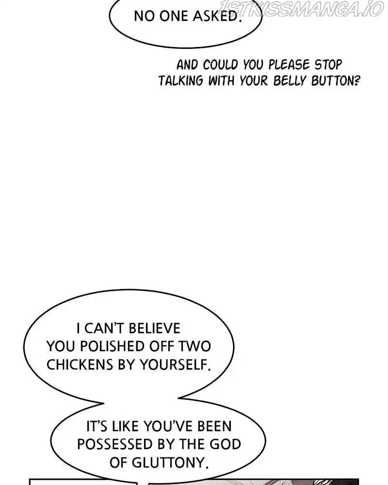 Flawed Almighty Chapter 9