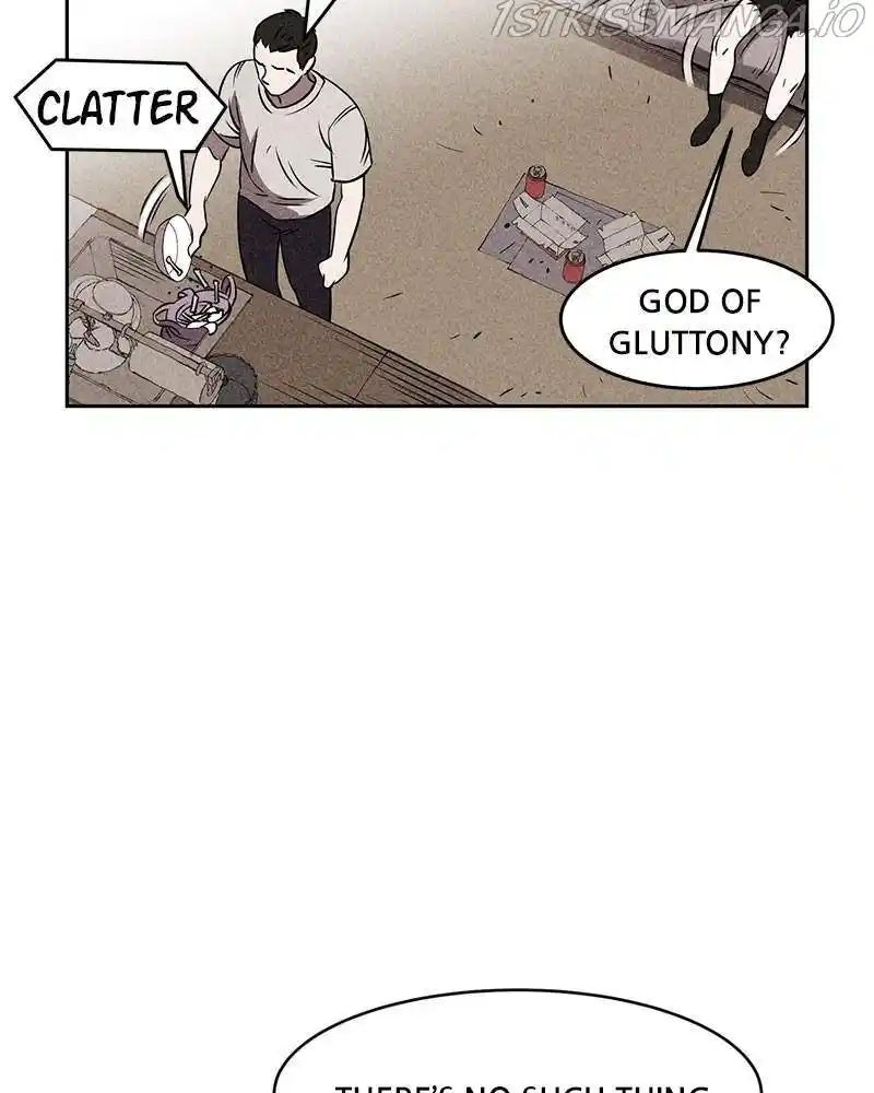 Flawed Almighty Chapter 9