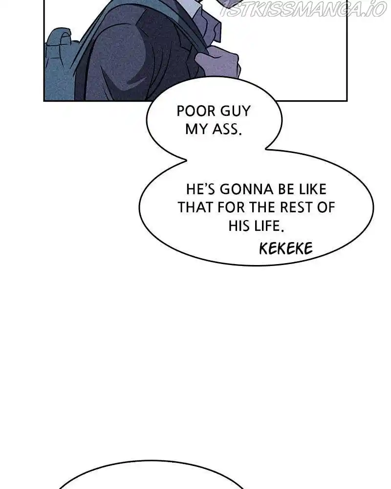 Flawed Almighty Chapter 9