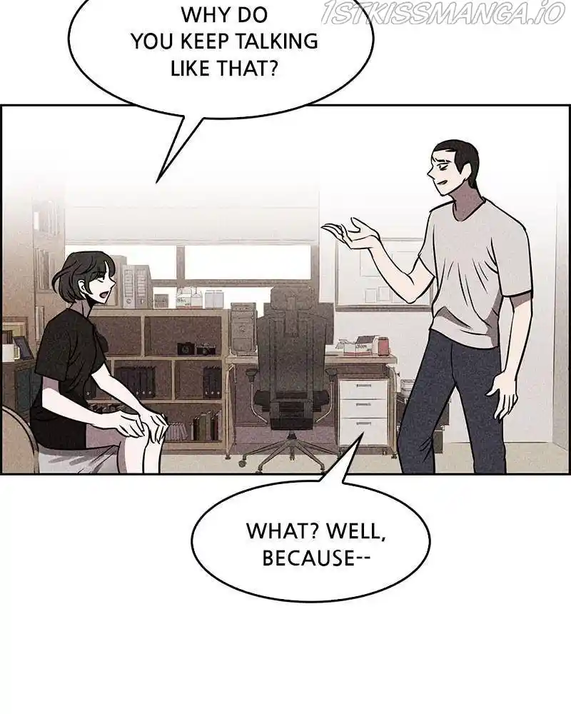 Flawed Almighty Chapter 9