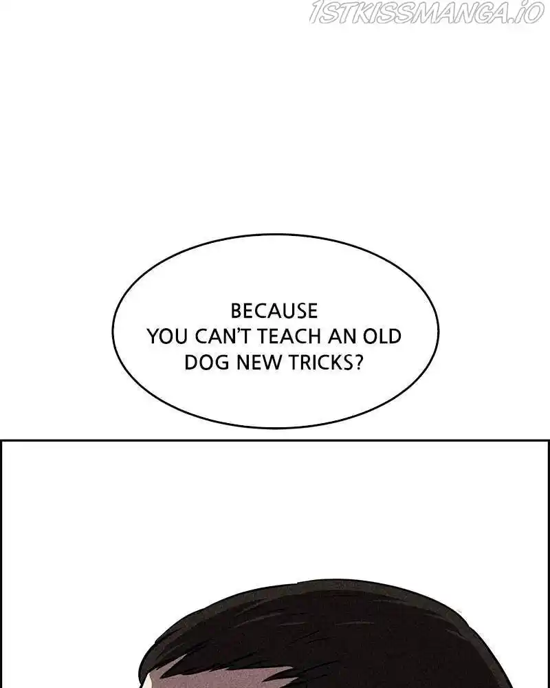 Flawed Almighty Chapter 9