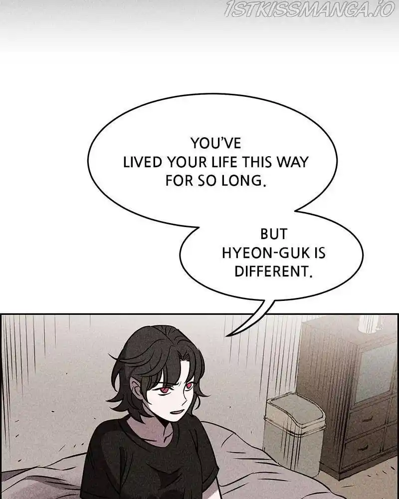 Flawed Almighty Chapter 9