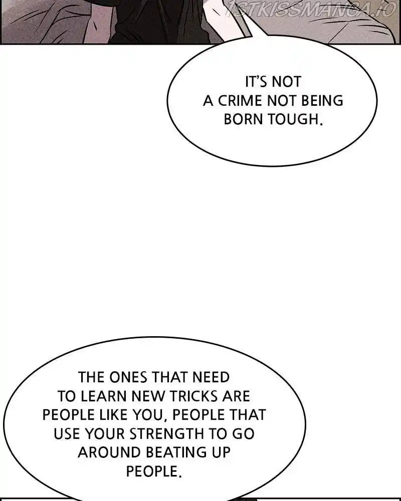 Flawed Almighty Chapter 9