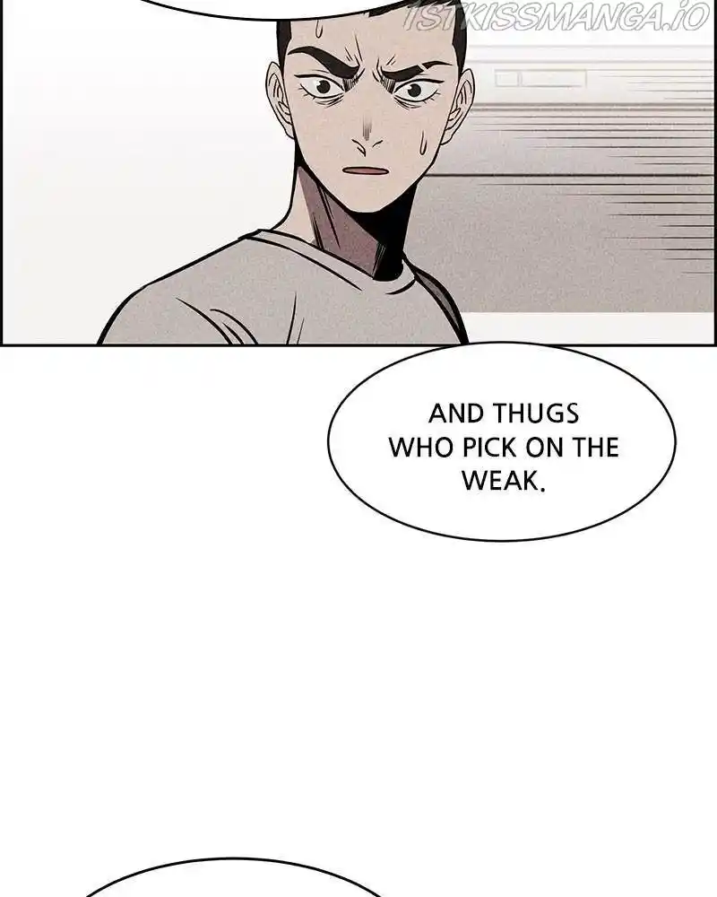 Flawed Almighty Chapter 9