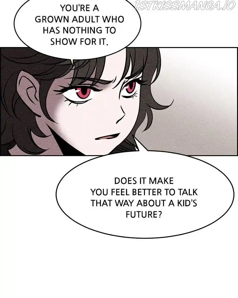 Flawed Almighty Chapter 9