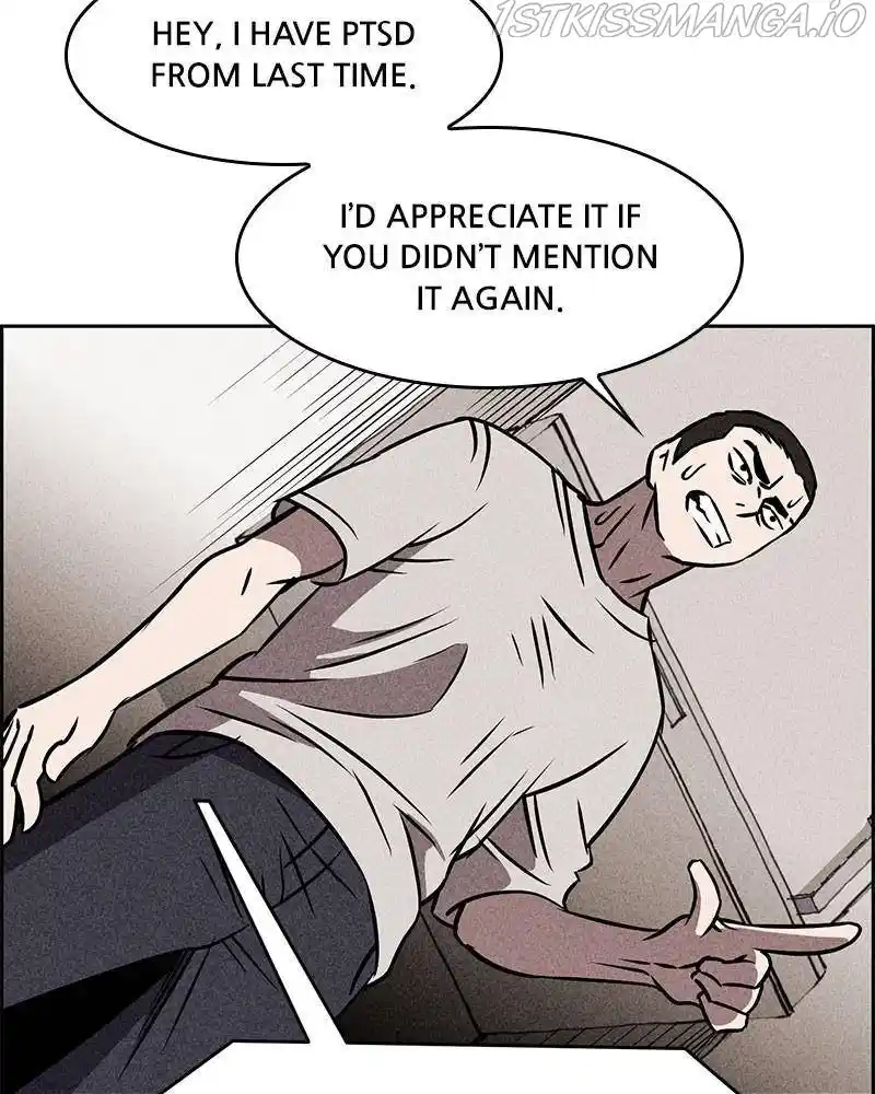 Flawed Almighty Chapter 9