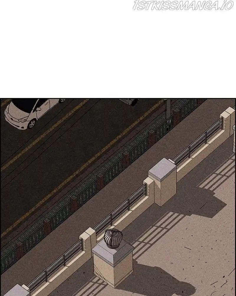 Flawed Almighty Chapter 9