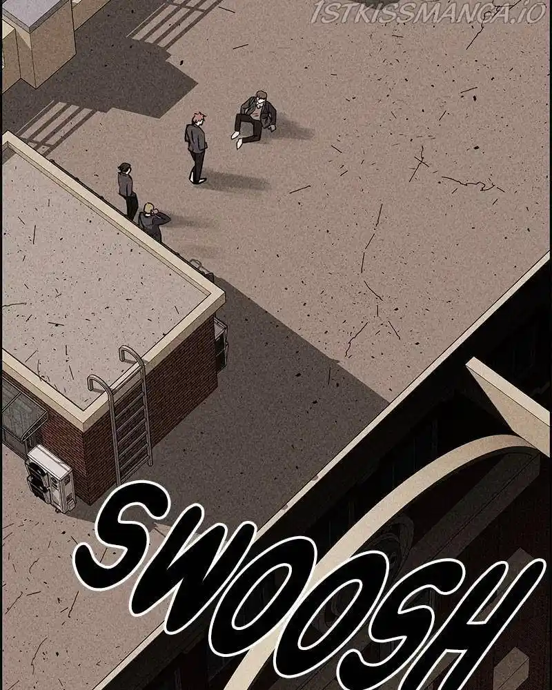 Flawed Almighty Chapter 9