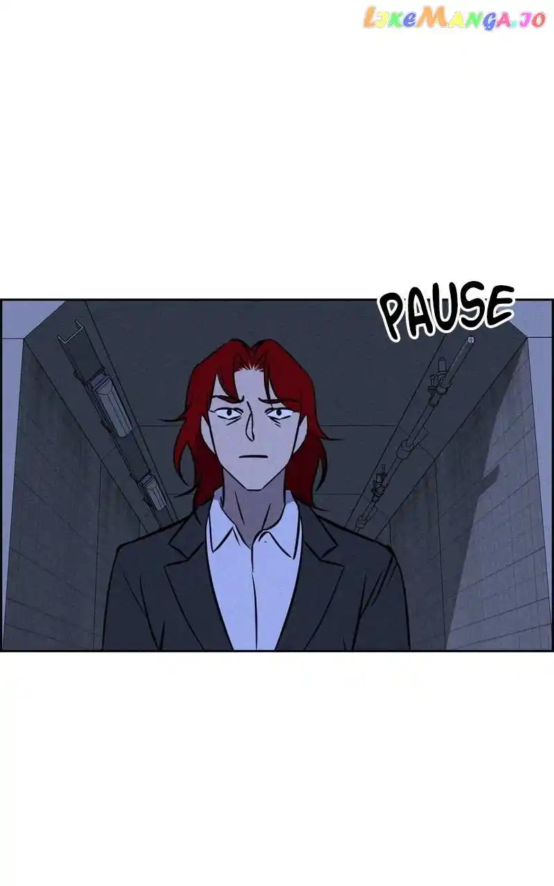 Flawed Almighty Chapter 95