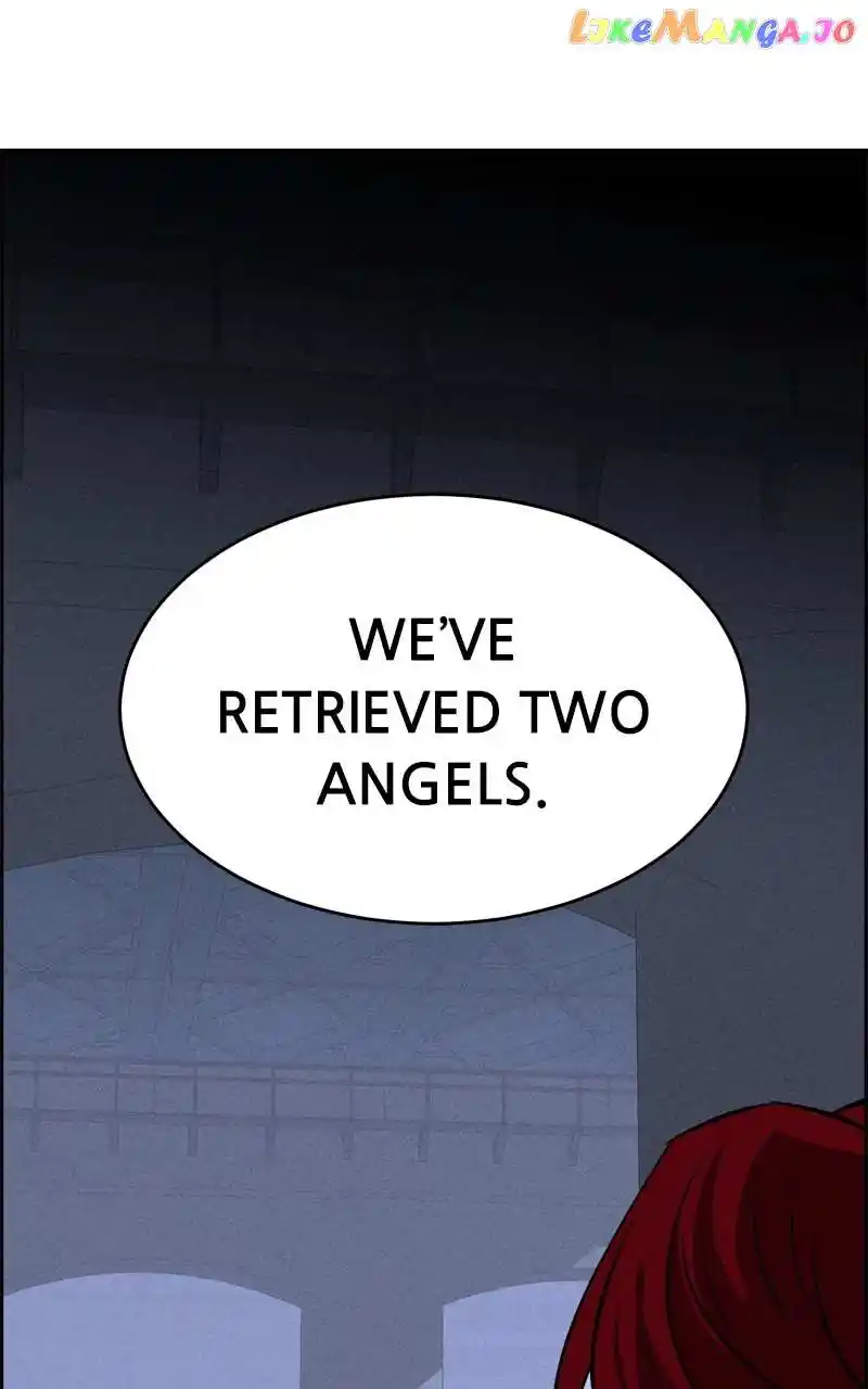 Flawed Almighty Chapter 95