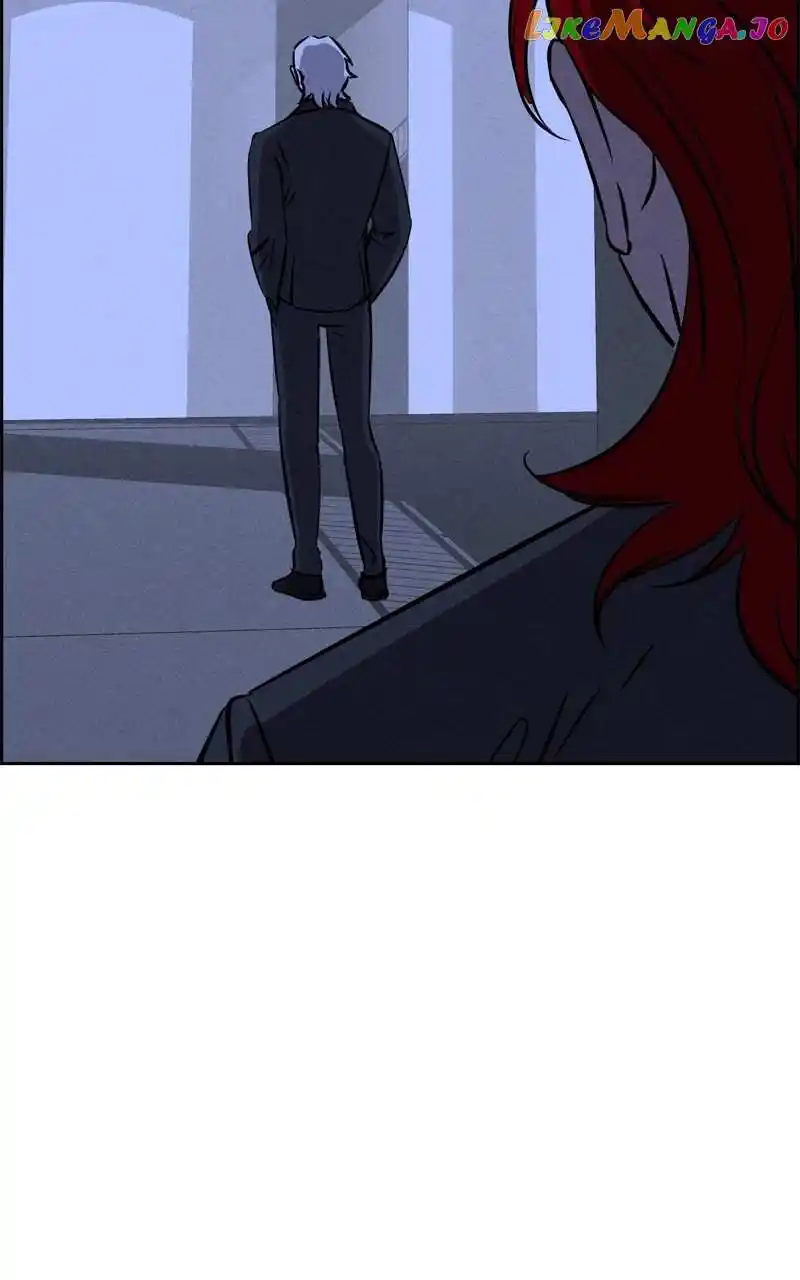 Flawed Almighty Chapter 95