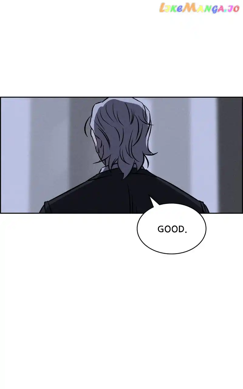 Flawed Almighty Chapter 95