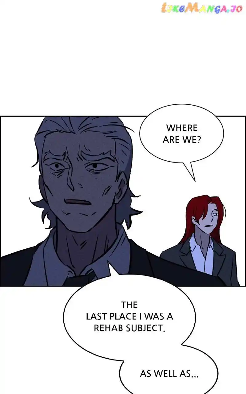 Flawed Almighty Chapter 95