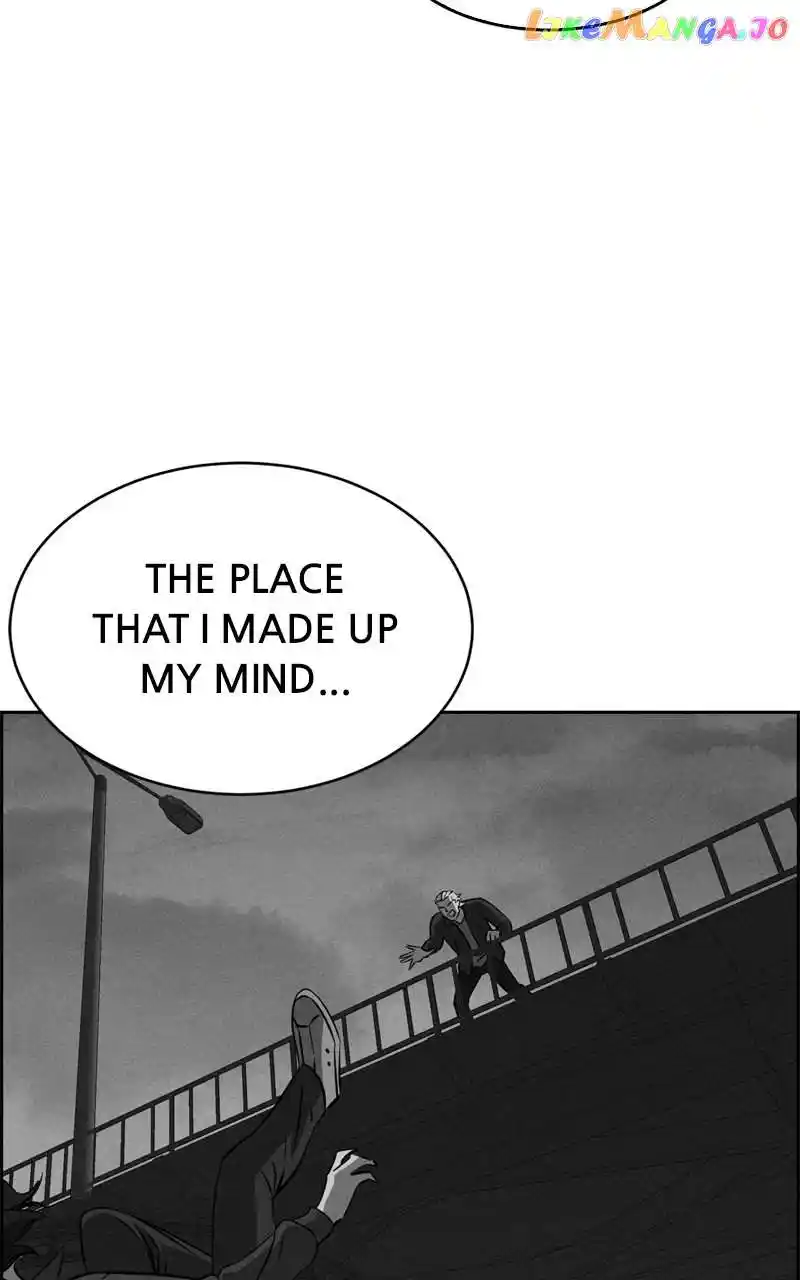 Flawed Almighty Chapter 95