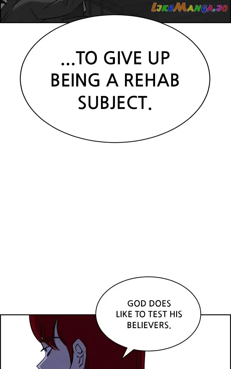 Flawed Almighty Chapter 95