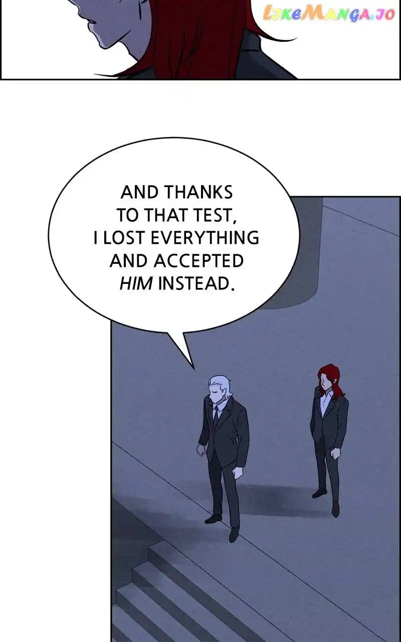 Flawed Almighty Chapter 95