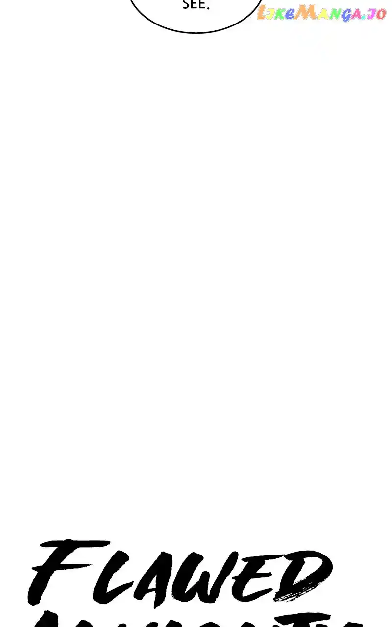 Flawed Almighty Chapter 95
