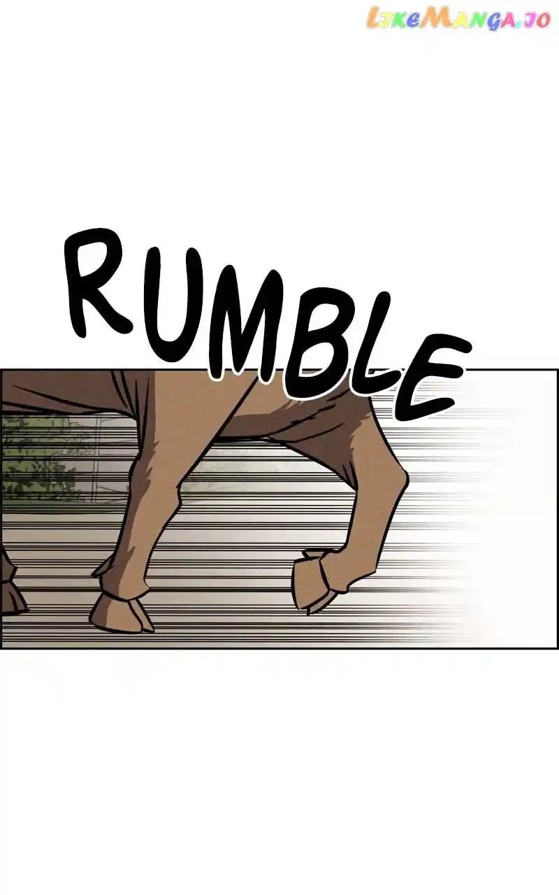 Flawed Almighty Chapter 95