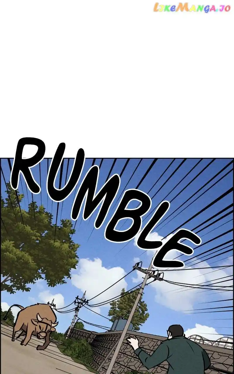 Flawed Almighty Chapter 95