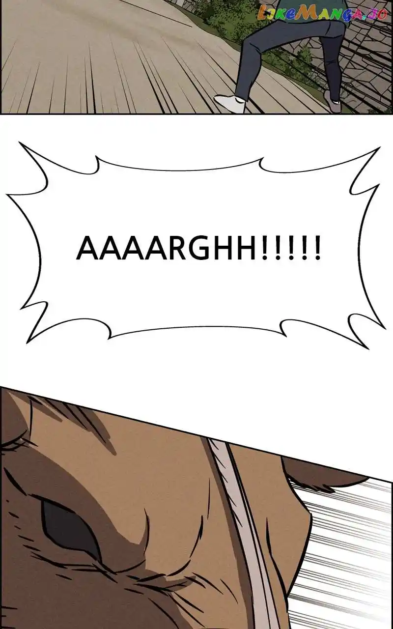 Flawed Almighty Chapter 95