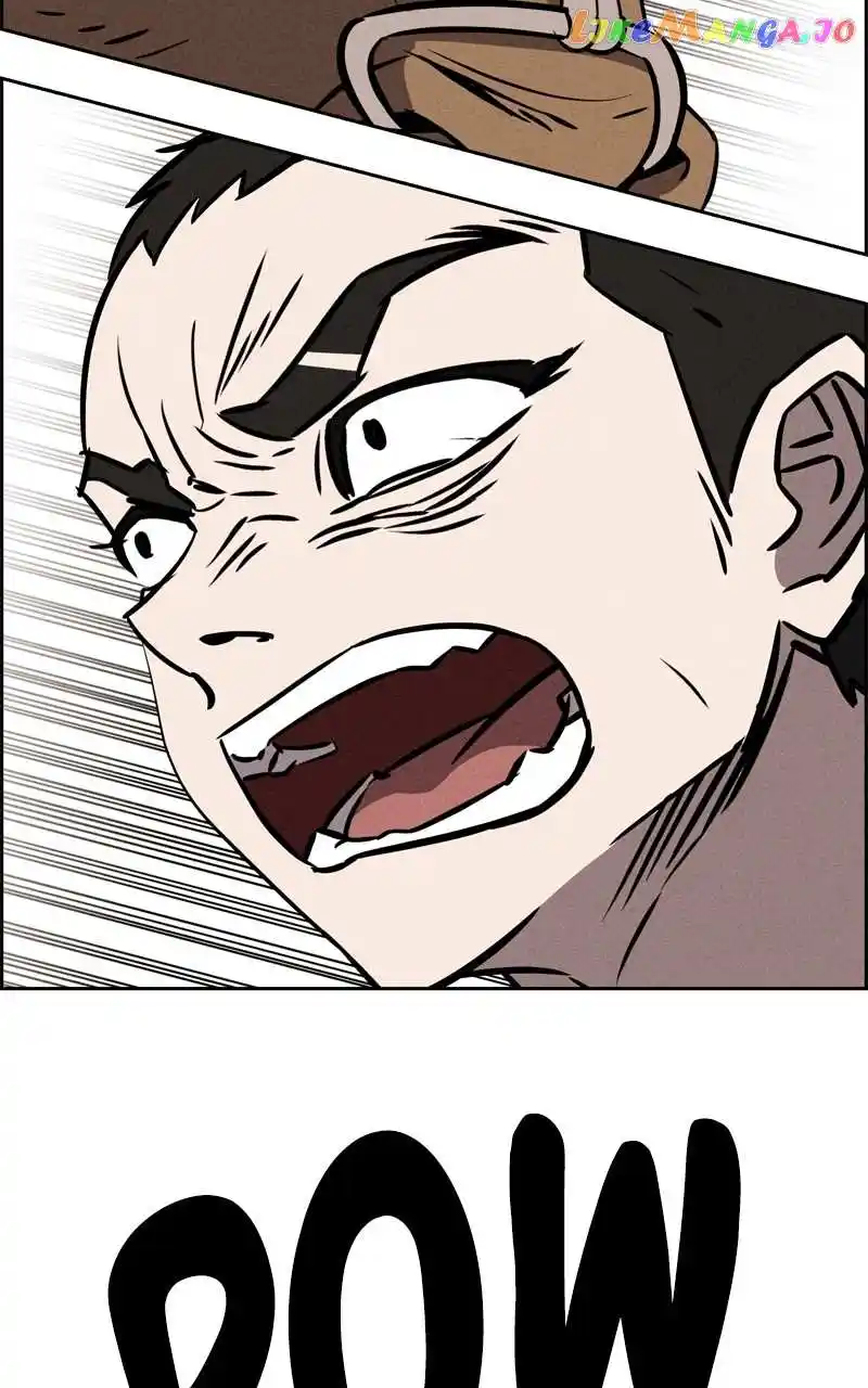 Flawed Almighty Chapter 95