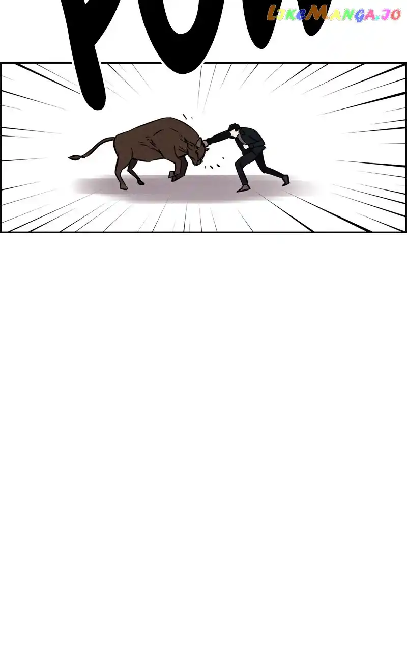 Flawed Almighty Chapter 95