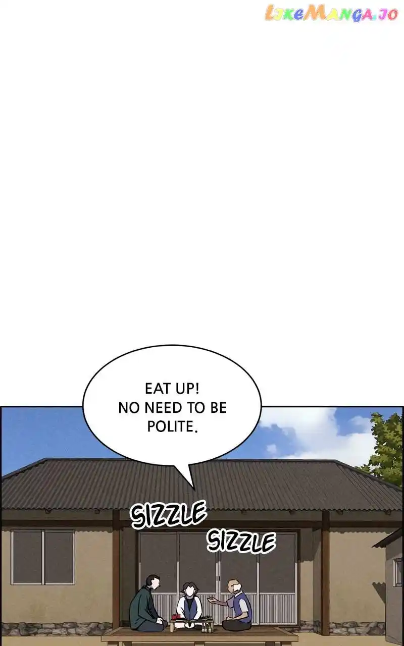 Flawed Almighty Chapter 95