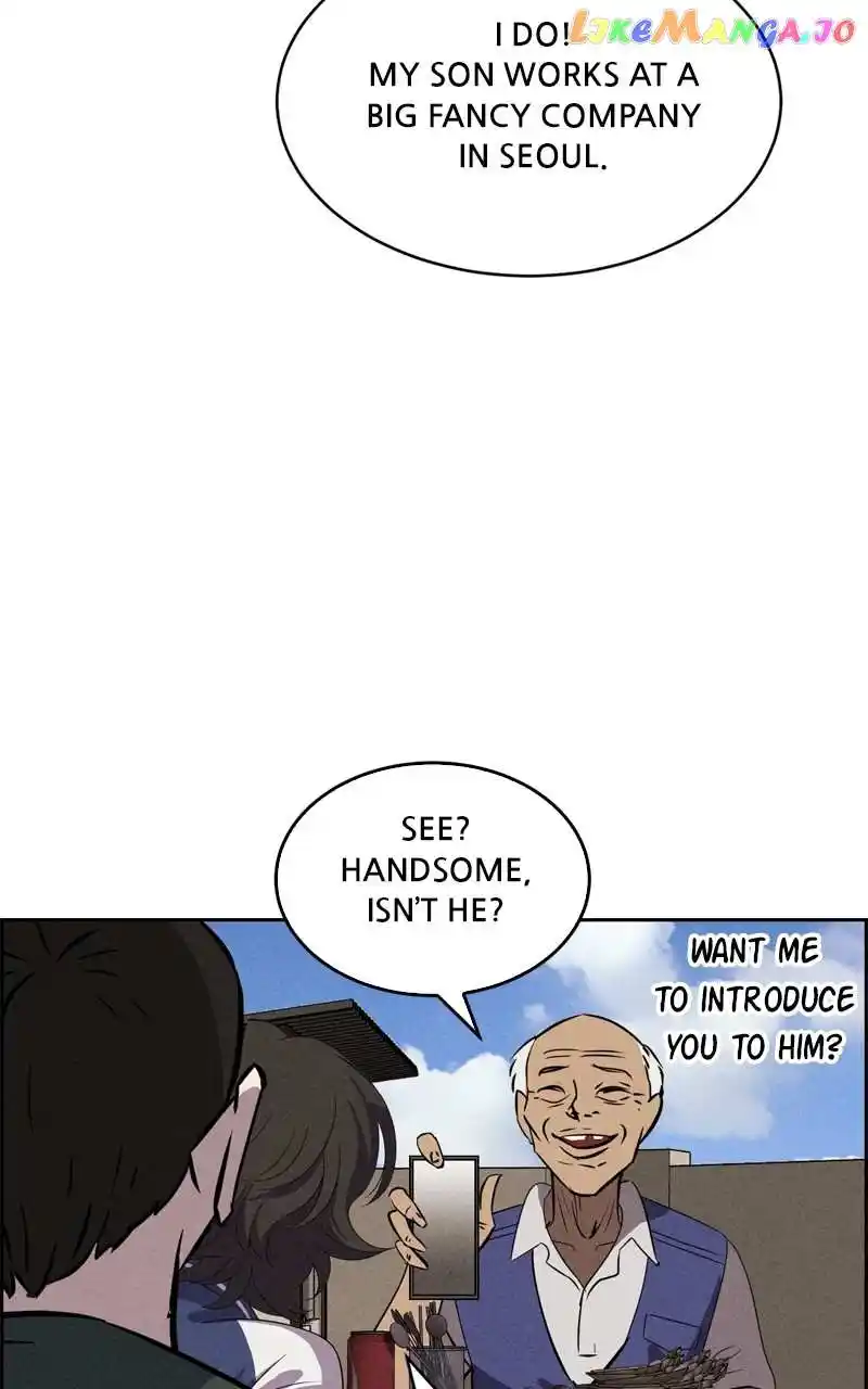 Flawed Almighty Chapter 95