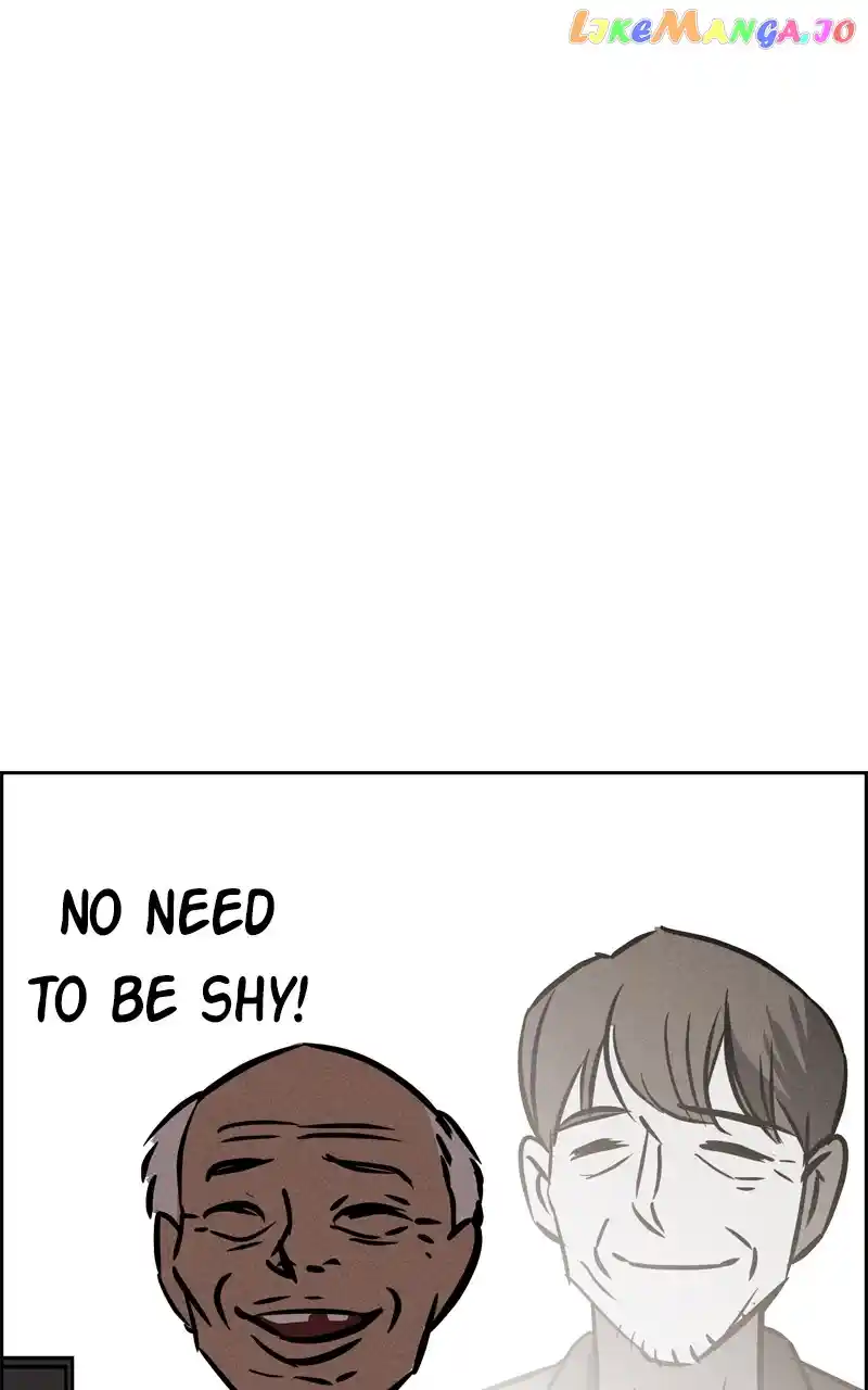 Flawed Almighty Chapter 95