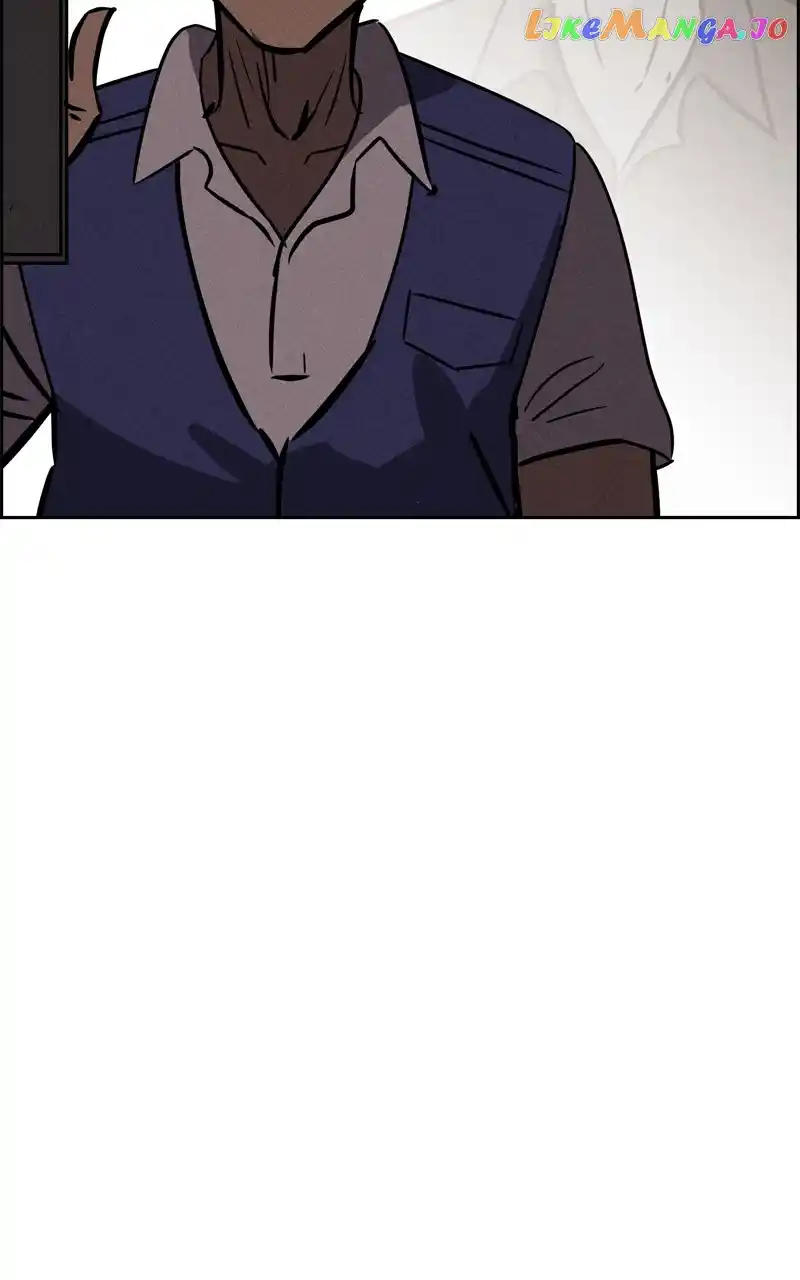 Flawed Almighty Chapter 95