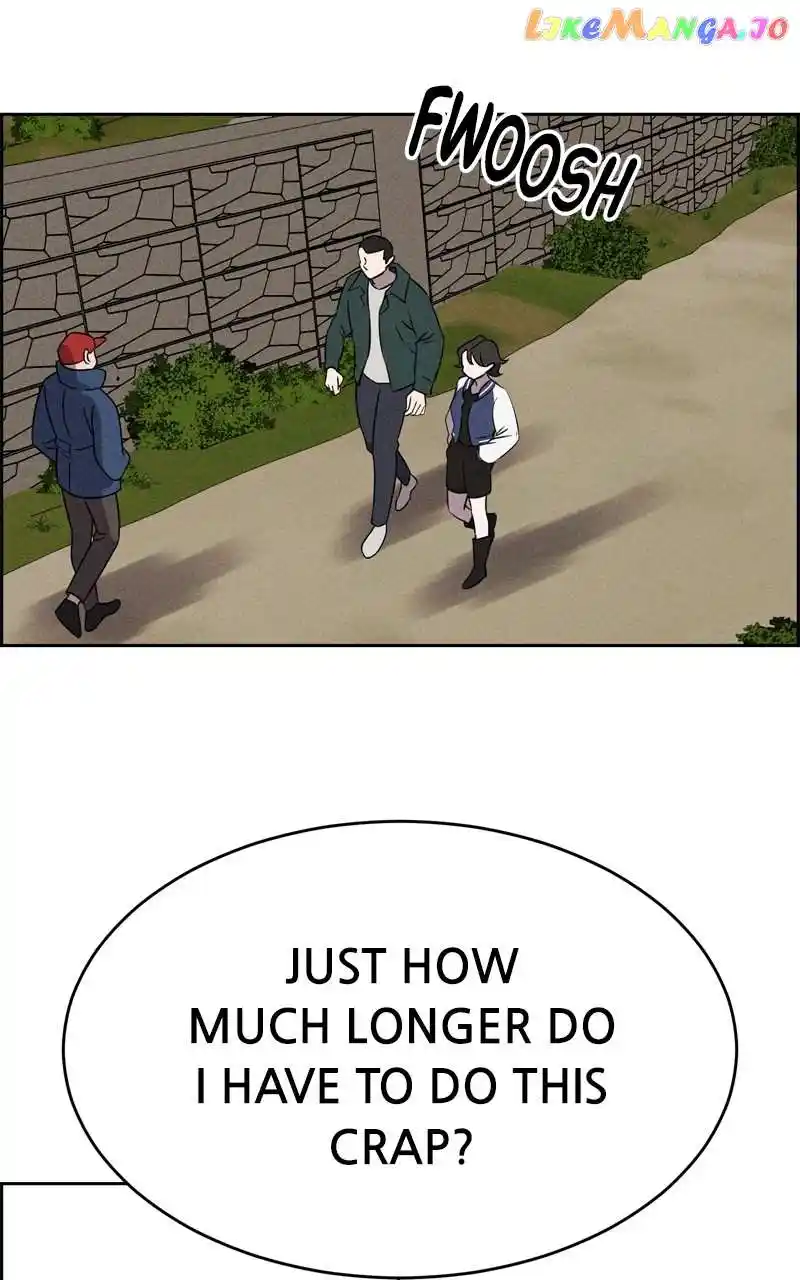 Flawed Almighty Chapter 95