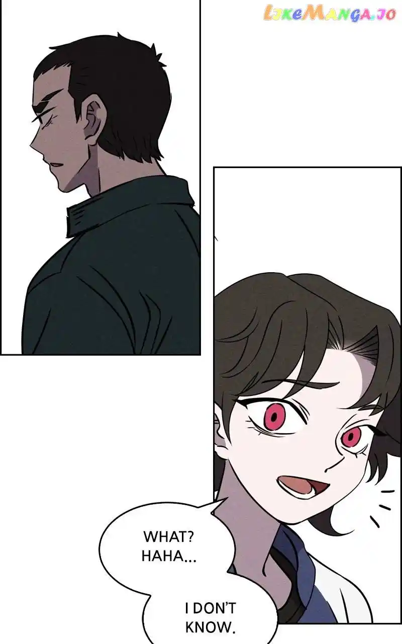 Flawed Almighty Chapter 95