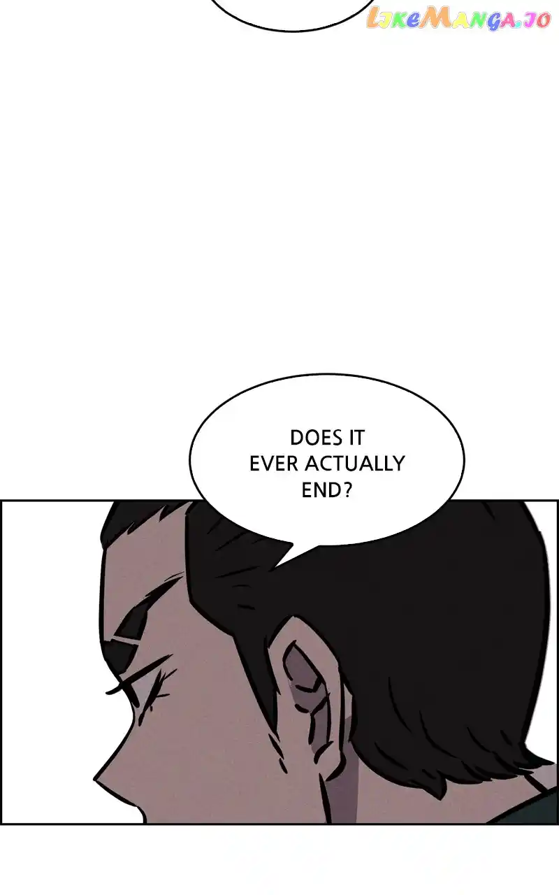 Flawed Almighty Chapter 95