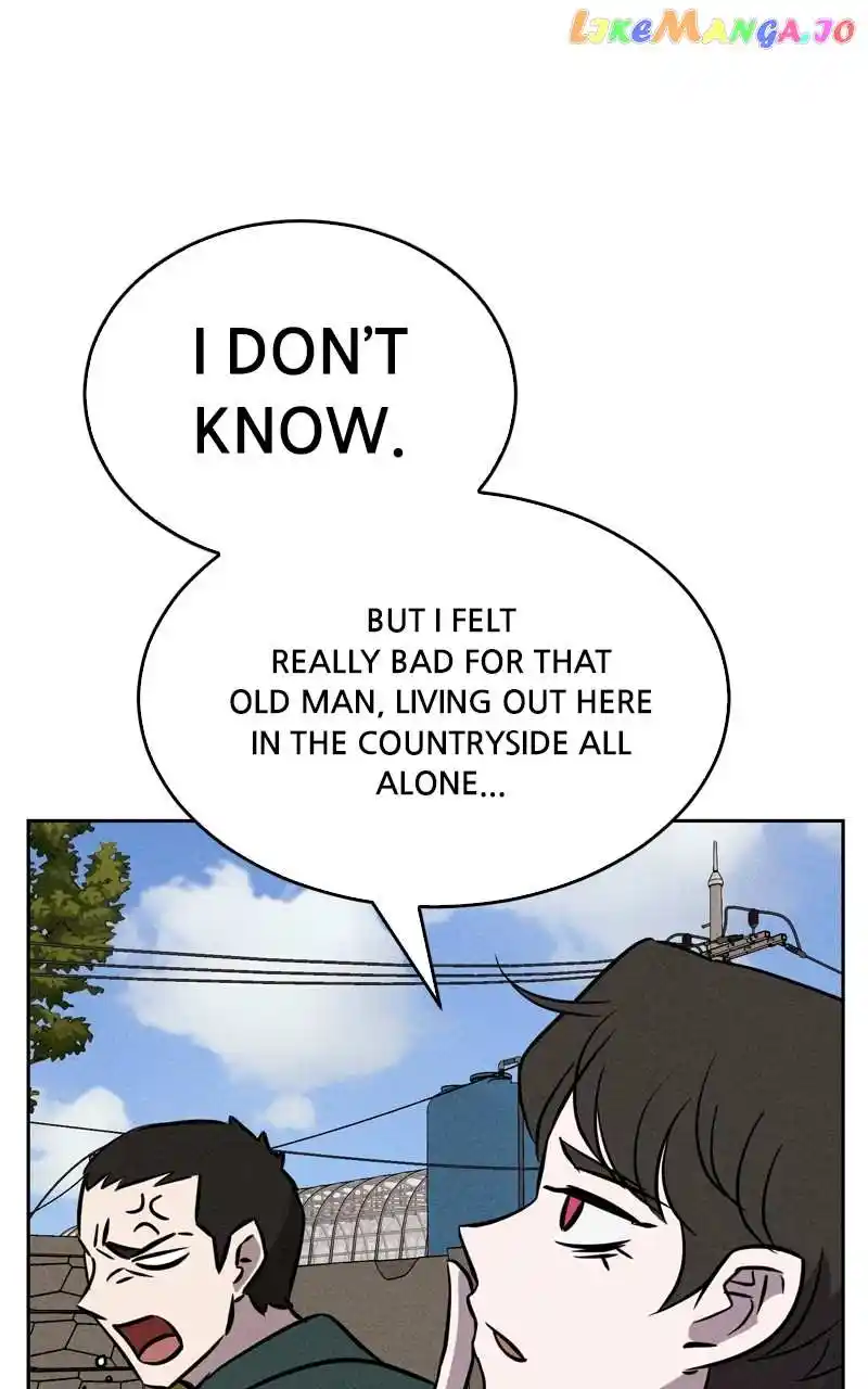 Flawed Almighty Chapter 95