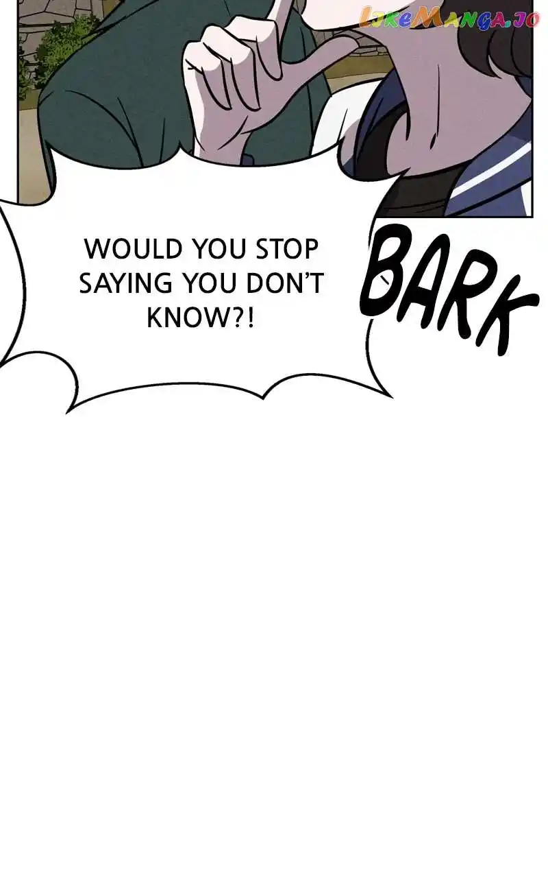 Flawed Almighty Chapter 95