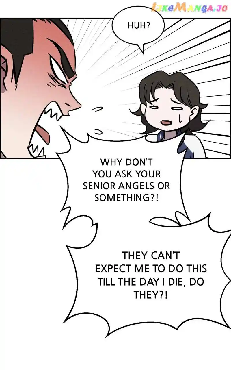 Flawed Almighty Chapter 95