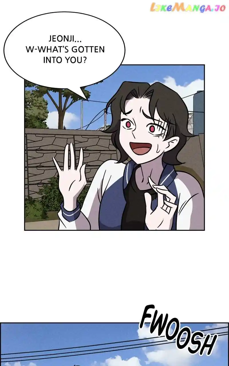 Flawed Almighty Chapter 95