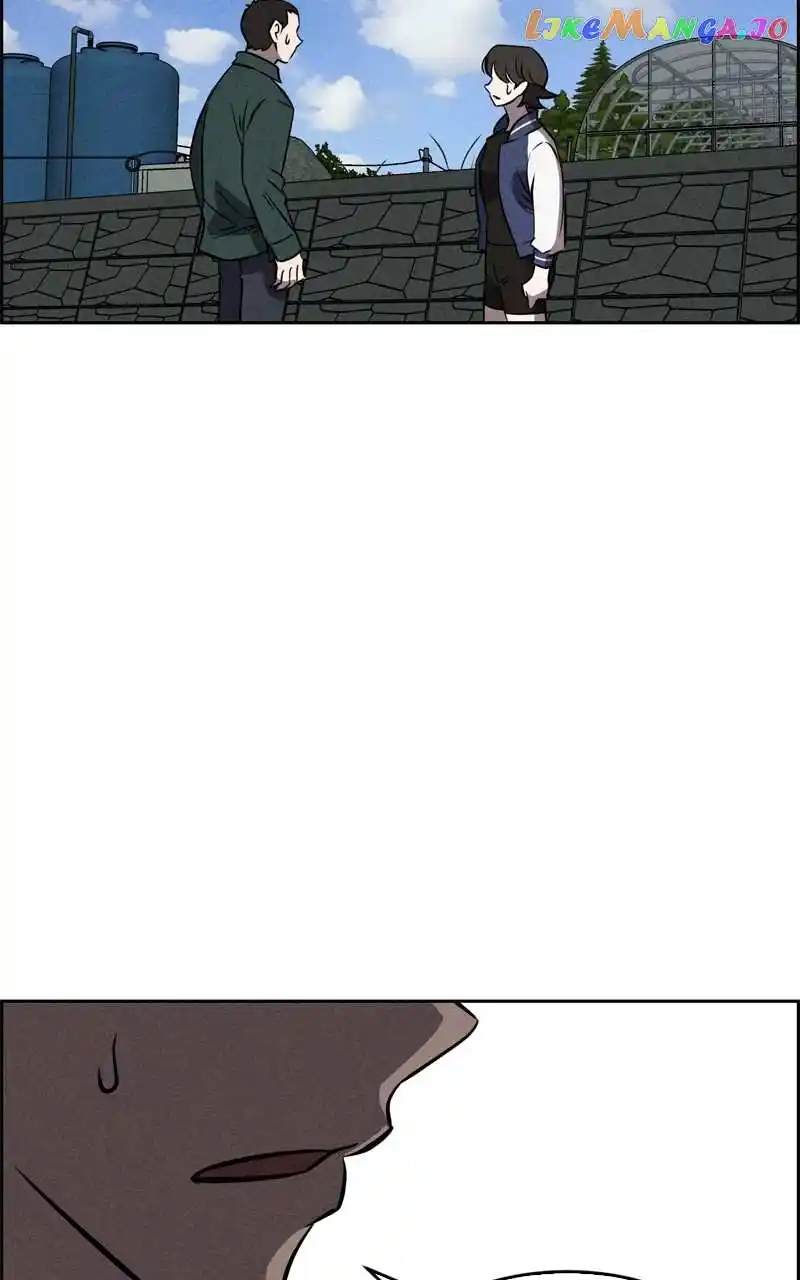 Flawed Almighty Chapter 95