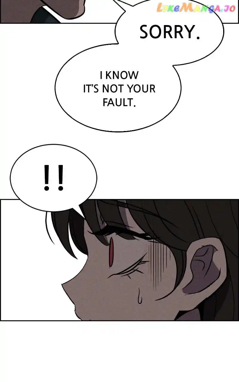 Flawed Almighty Chapter 95