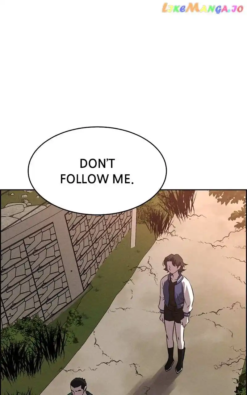 Flawed Almighty Chapter 95