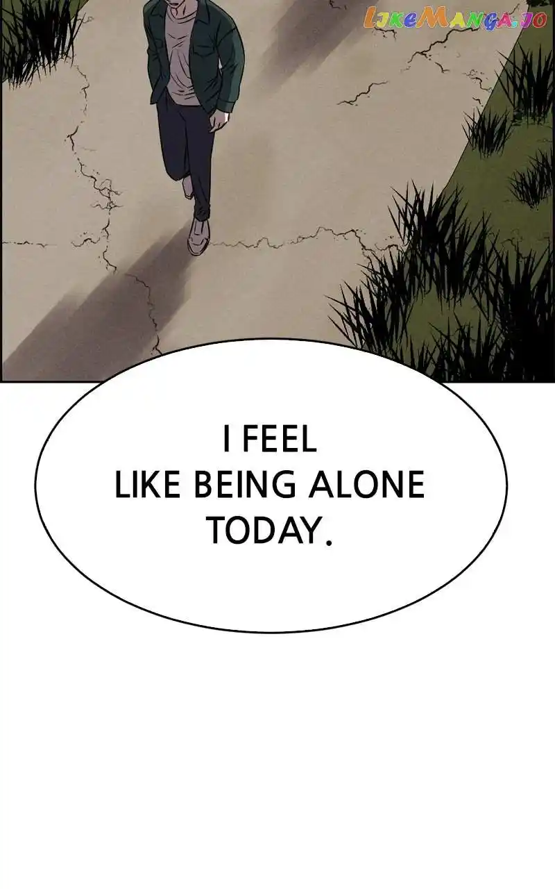 Flawed Almighty Chapter 95