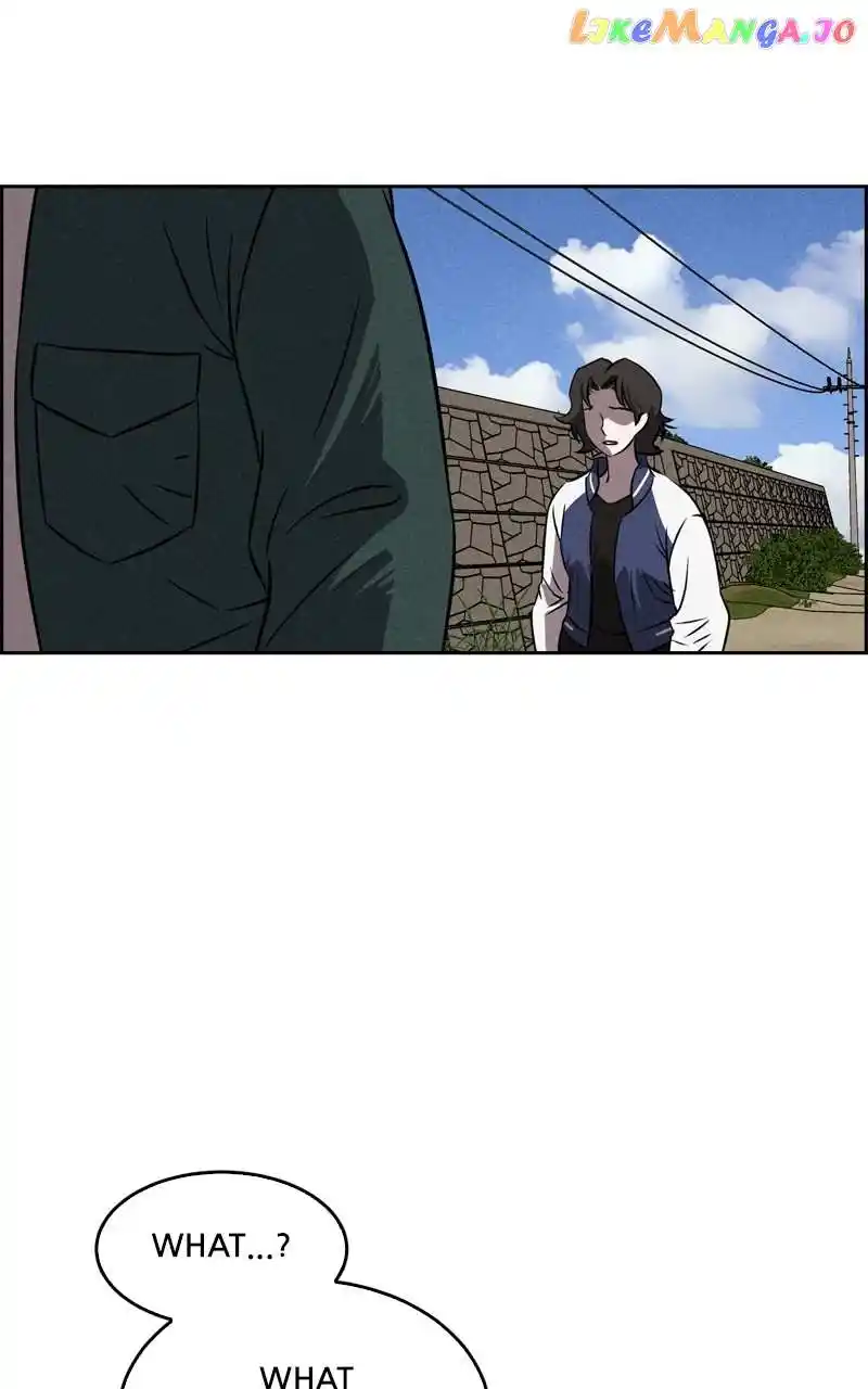 Flawed Almighty Chapter 95