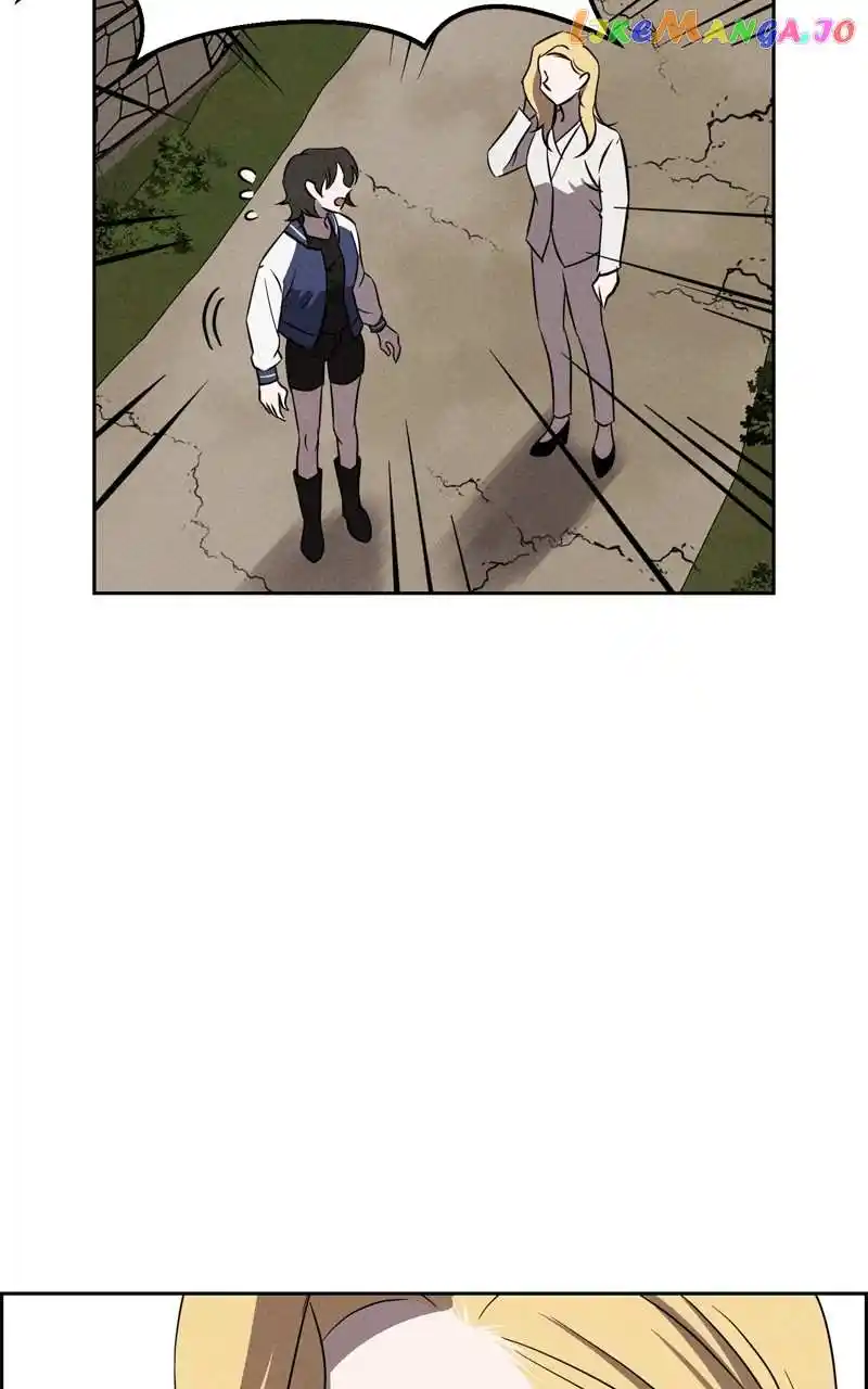 Flawed Almighty Chapter 95