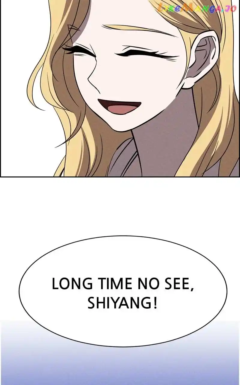 Flawed Almighty Chapter 95