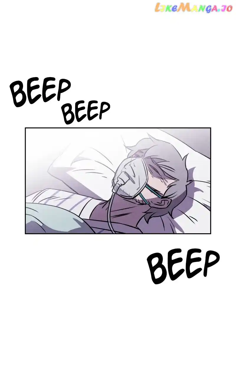 Flawed Almighty Chapter 95