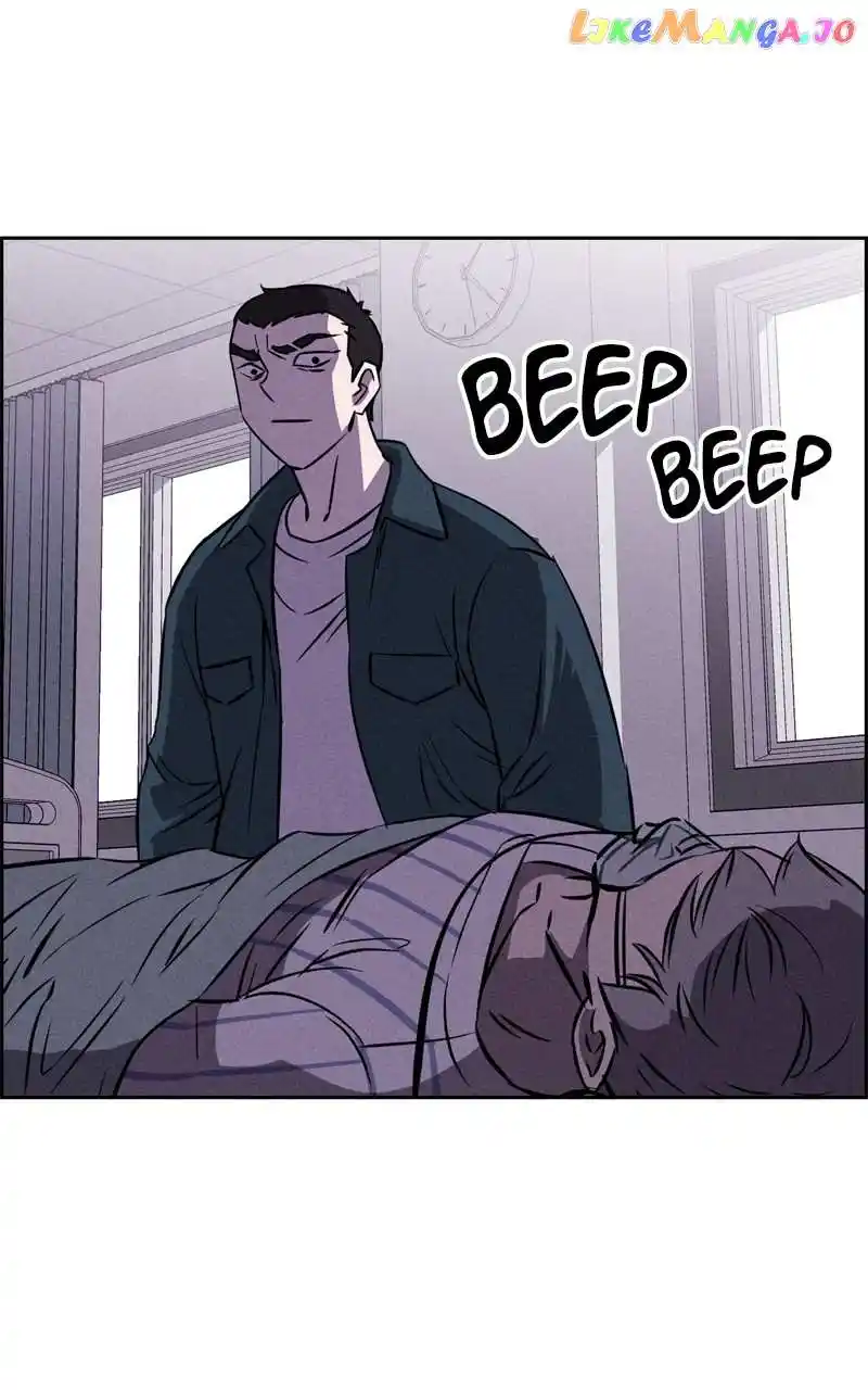 Flawed Almighty Chapter 95