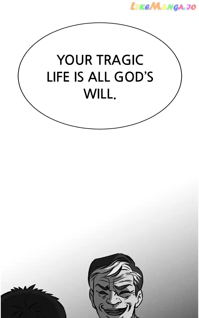 Flawed Almighty Chapter 95