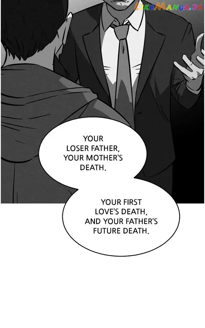 Flawed Almighty Chapter 95